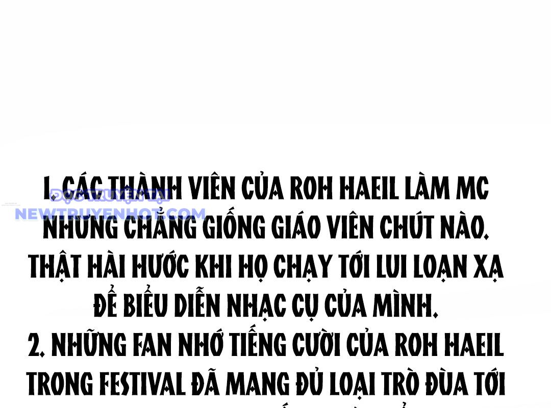 Thủy Triều Vinh Quang chapter 50 - Trang 5