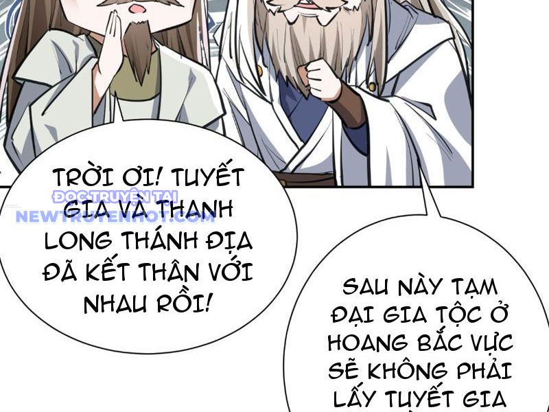 Đồ Đệ Nữ Đế Của Ta Muốn Hắc Hóa! chapter 7 - Trang 40