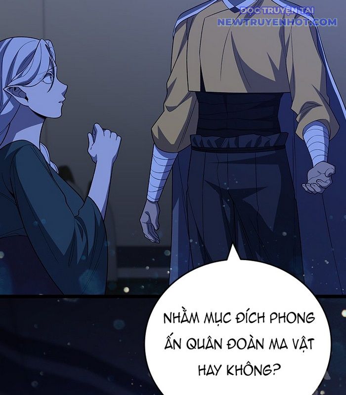 Thực Long Ma Pháp Sư chapter 90 - Trang 11