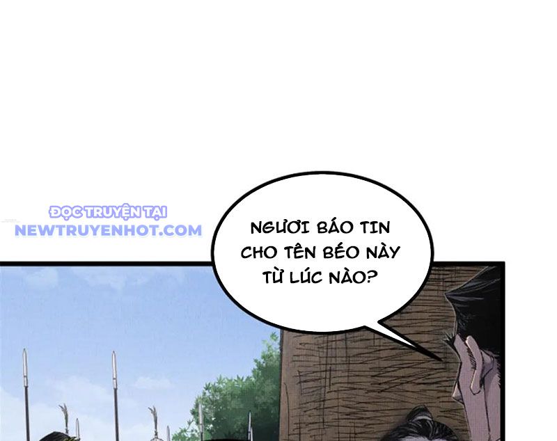 Thiên Hạ Đệ Nhất Lữ Bố chapter 111 - Trang 25