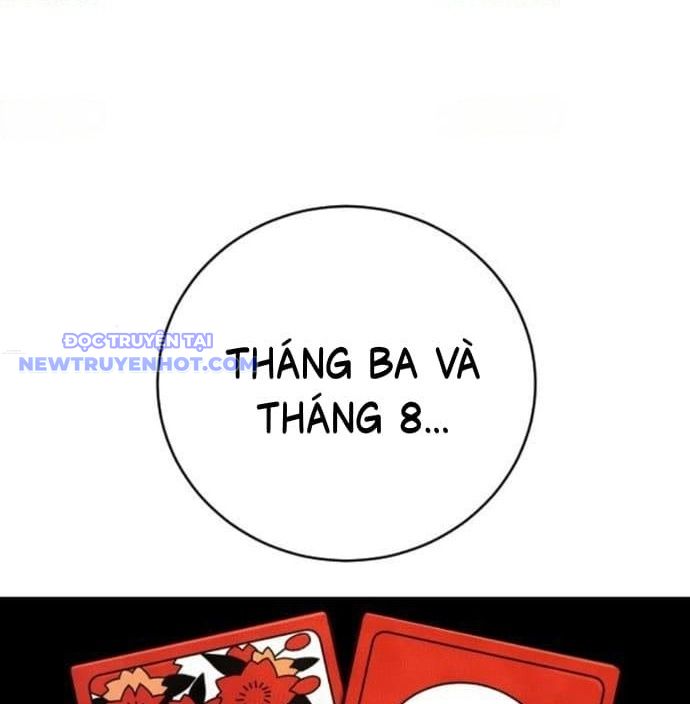 Cảnh Sát Báo Thù chapter 77 - Trang 61