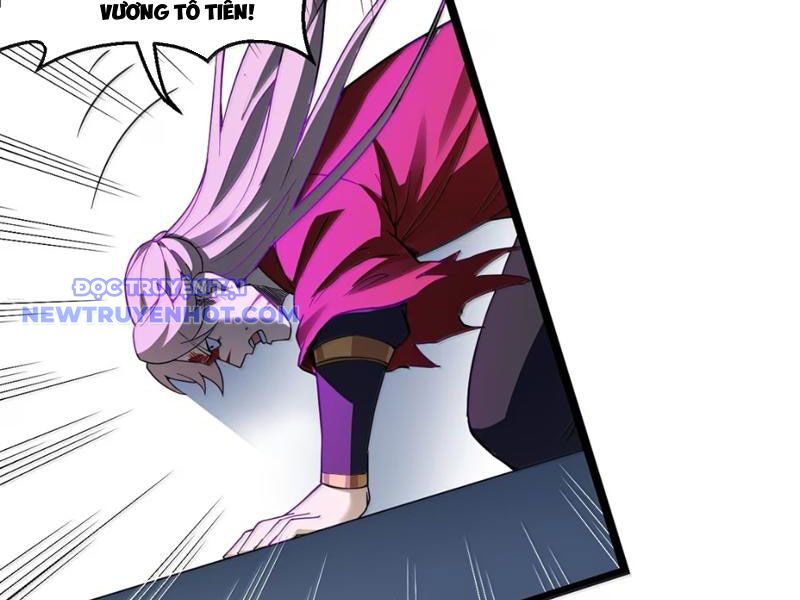 Hảo Đồ Nhi Hãy Tha Cho Vi Sư chapter 320 - Trang 60