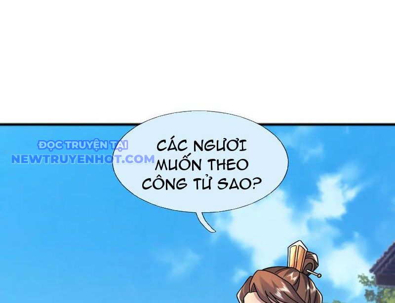 Ngủ say vạn cổ: Xuất thế quét ngang chư thiên chapter 84 - Trang 47