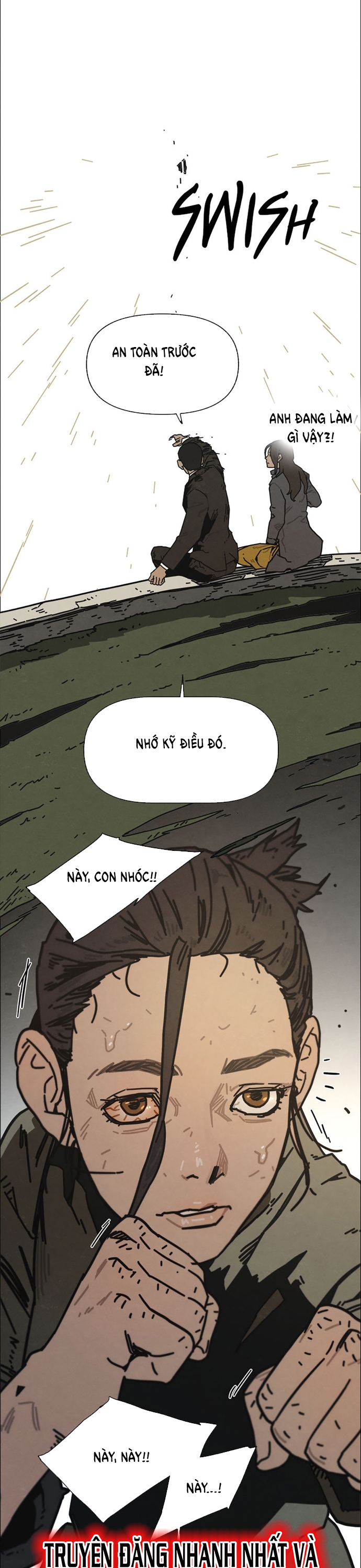 Sinh Vật Gyeongseong: Đóa Hoa Bất Diệt chapter 10 - Trang 15