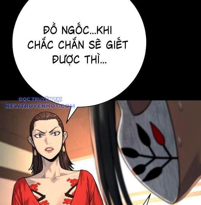 Cảnh Sát Báo Thù chapter 79 - Trang 115