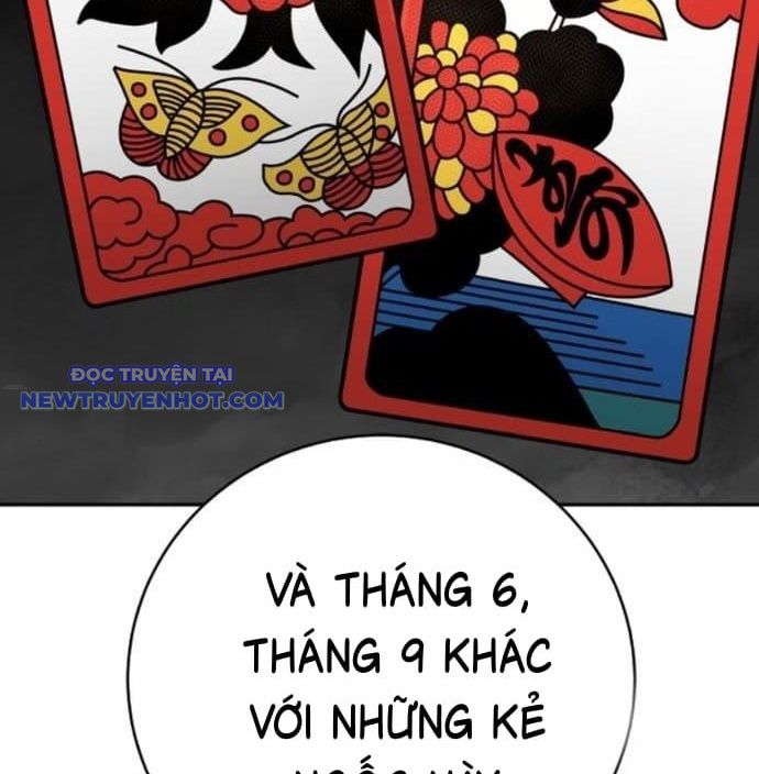 Cảnh Sát Báo Thù chapter 77 - Trang 183