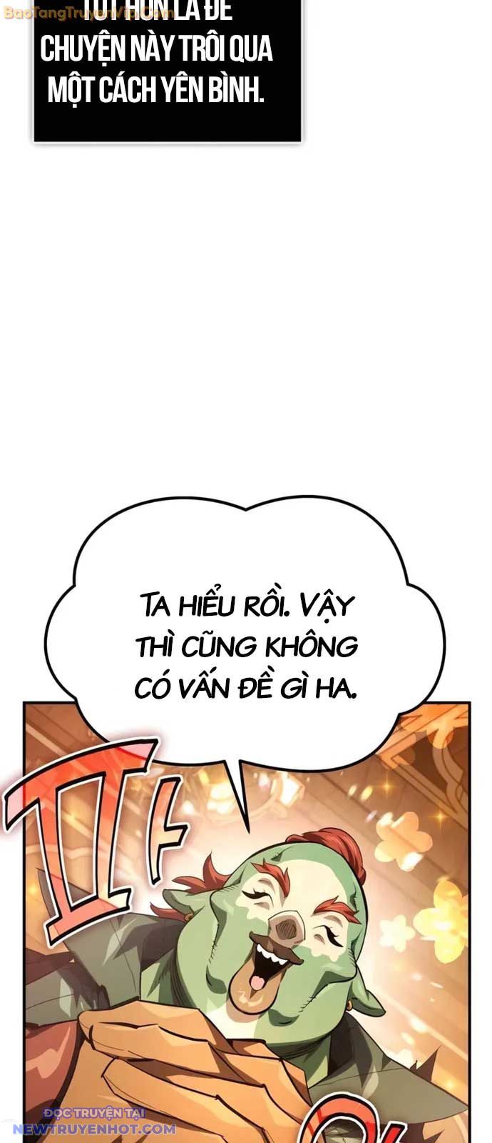 Trên Thế Giới Không Có Chiến Binh Xấu chapter 16 - Trang 33