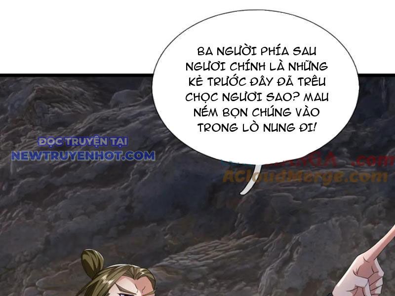 Ngủ say vạn cổ: Xuất thế quét ngang chư thiên chapter 85 - Trang 111