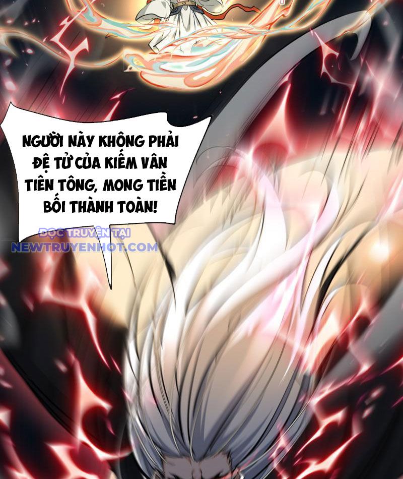 Đồ Đệ Nữ Đế Của Ta Muốn Hắc Hóa! chapter 3 - Trang 13