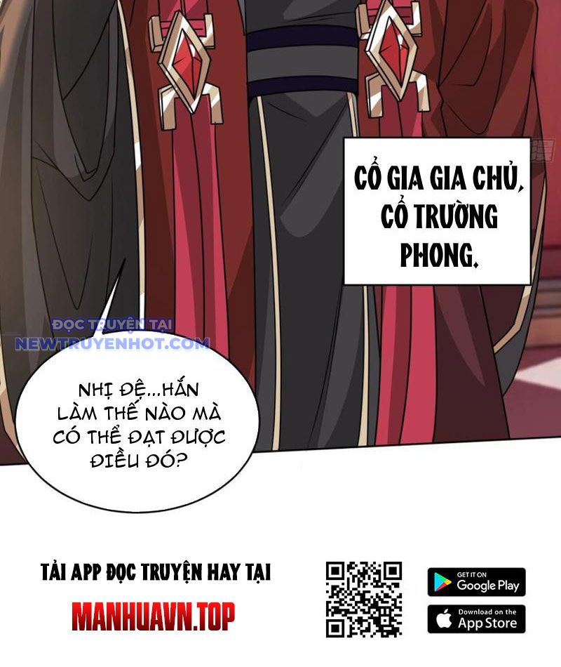 Hạch Động Lực Kiếm Tiên chapter 34 - Trang 22