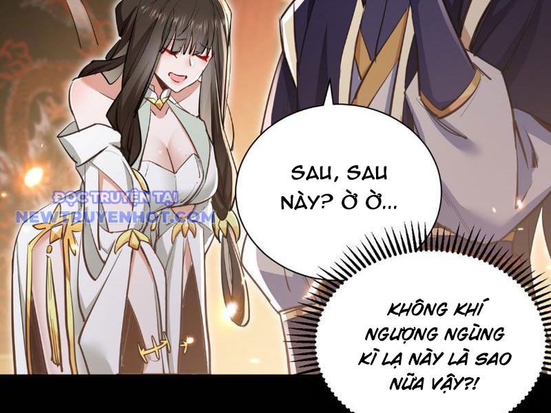 Đồ Đệ Nữ Đế Của Ta Muốn Hắc Hóa! chapter 2 - Trang 42