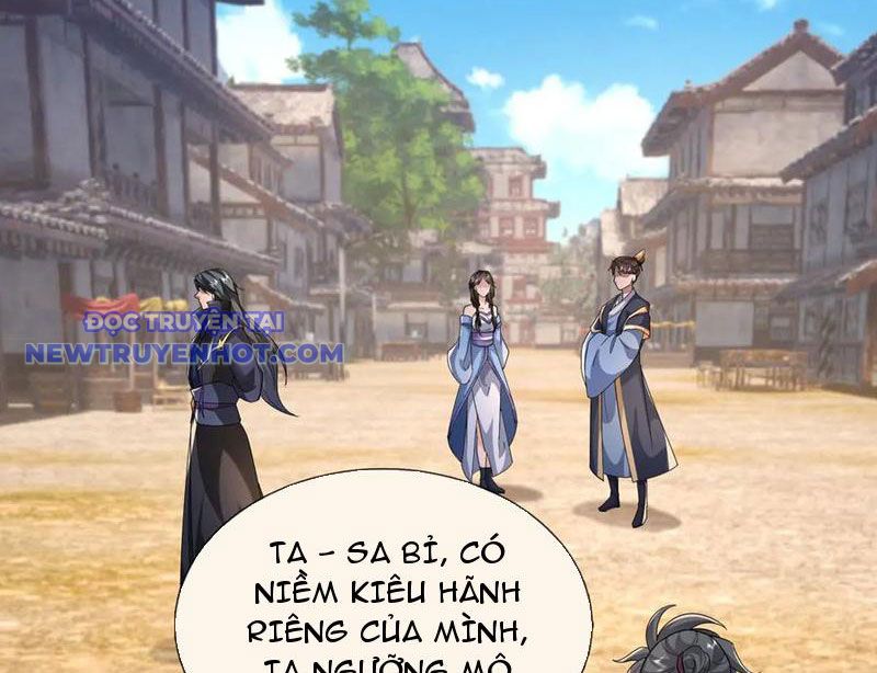 Ngủ say vạn cổ: Xuất thế quét ngang chư thiên chapter 84 - Trang 56