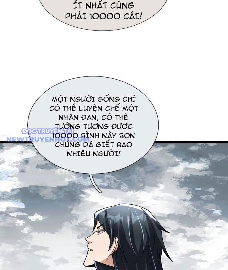 Ngủ say vạn cổ: Xuất thế quét ngang chư thiên chapter 86 - Trang 48