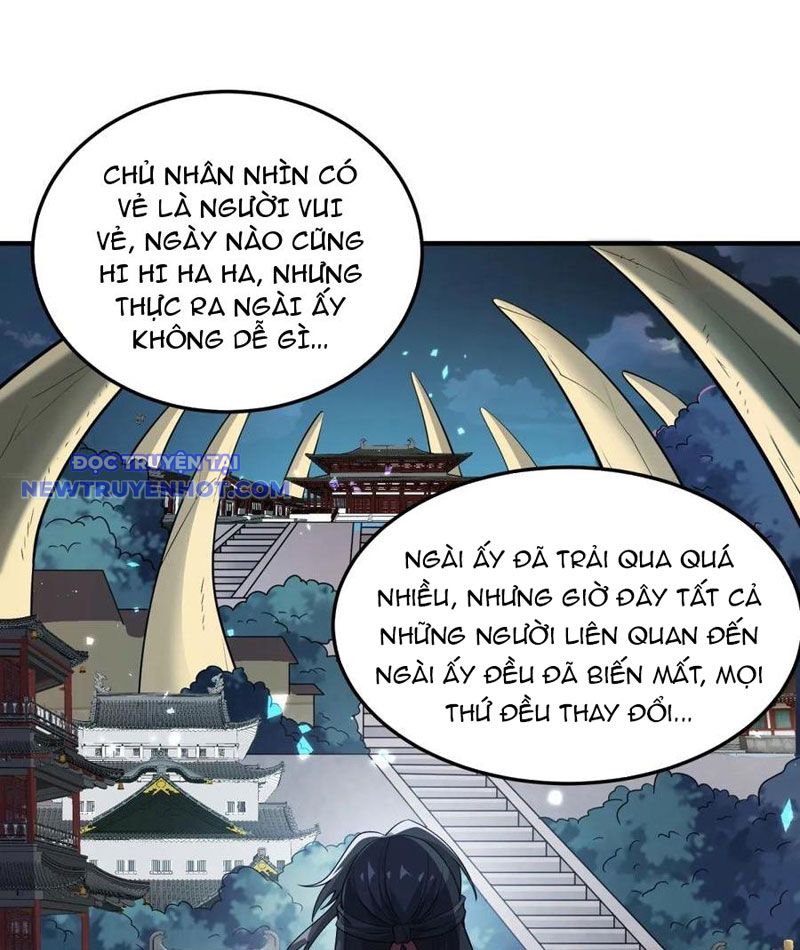 Ta Nhặt Đồ Bỏ Tại Tận Thế chapter 32 - Trang 42