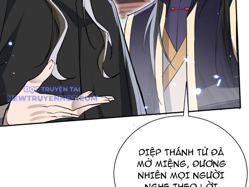 Đồ Đệ Nữ Đế Của Ta Muốn Hắc Hóa! chapter 7 - Trang 14