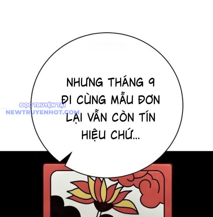 Cảnh Sát Báo Thù chapter 77 - Trang 95