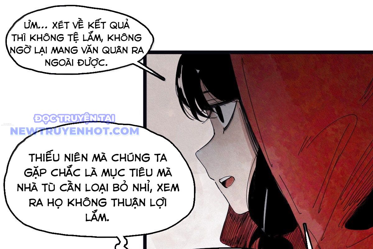 Mặt Nạ Chân Lý chapter 191 - Trang 73