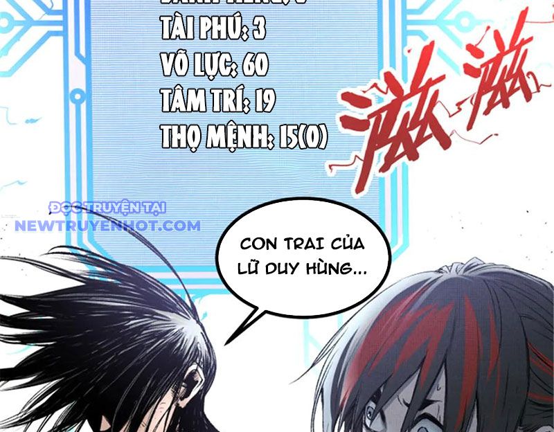 Thiên Hạ Đệ Nhất Lữ Bố chapter 111 - Trang 114