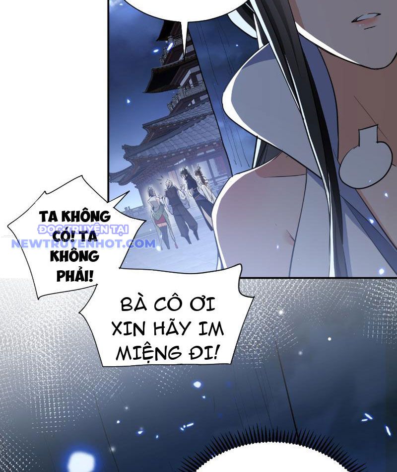 Đồ Đệ Nữ Đế Của Ta Muốn Hắc Hóa! chapter 3 - Trang 54