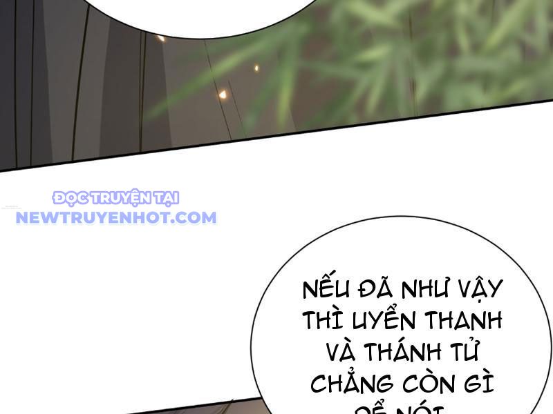 Đồ Đệ Nữ Đế Của Ta Muốn Hắc Hóa! chapter 7 - Trang 99