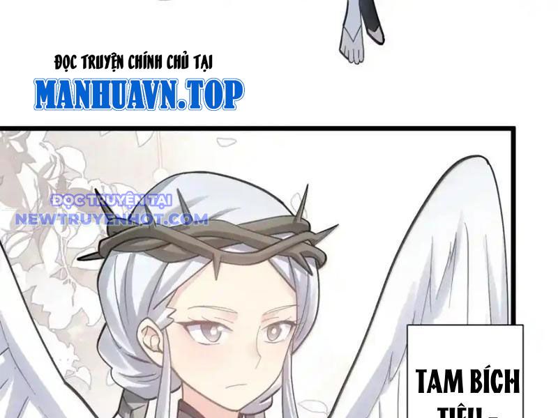 Thế Nhân Thực Sự Tin Tôi Là Đại Boss chapter 102 - Trang 107