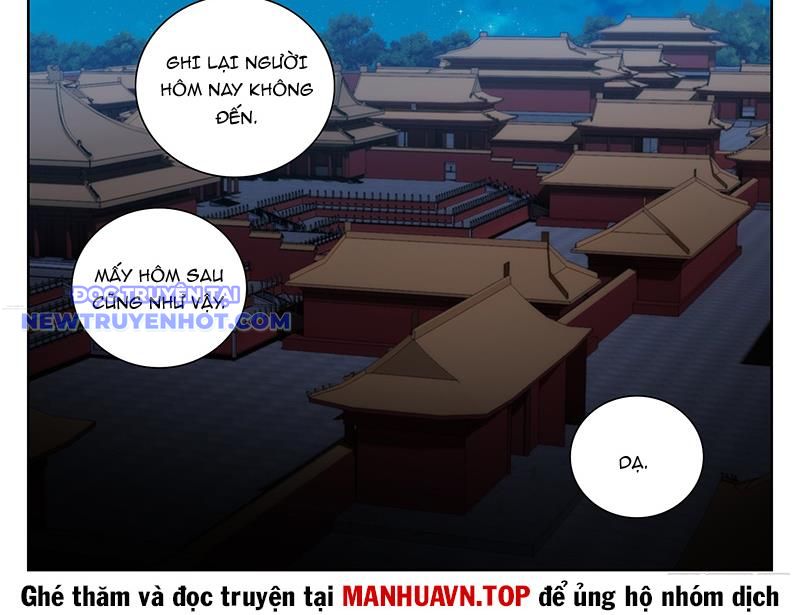 đại Phụng đả Canh Nhân chapter 469 - Trang 45