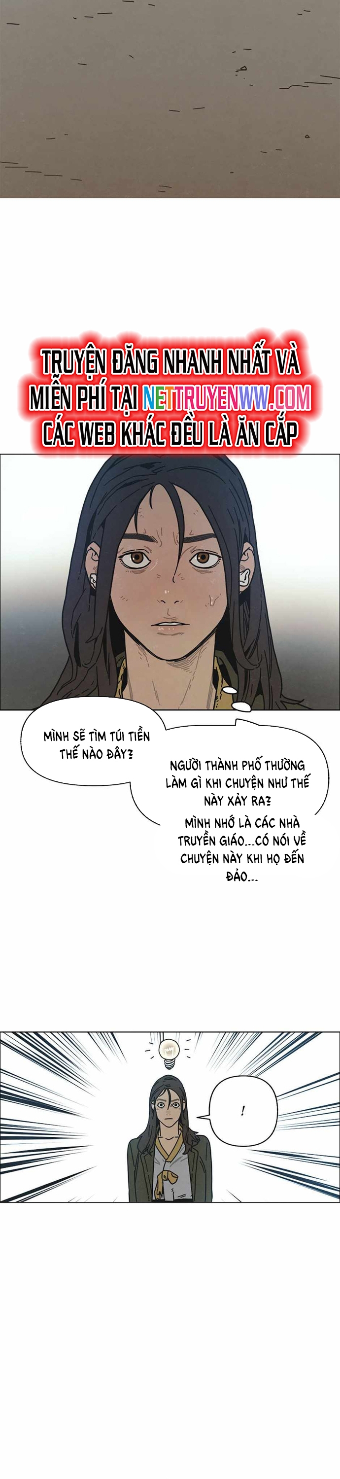 Sinh Vật Gyeongseong: Đóa Hoa Bất Diệt chapter 9 - Trang 11