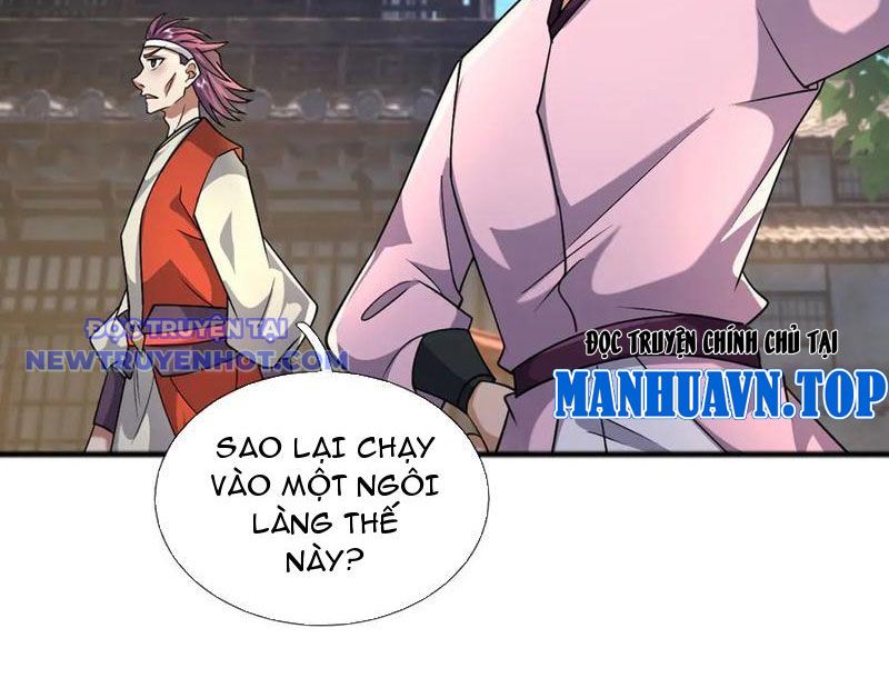 Ngủ say vạn cổ: Xuất thế quét ngang chư thiên chapter 84 - Trang 39