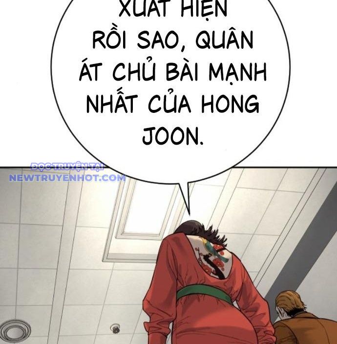 Cảnh Sát Báo Thù chapter 78 - Trang 167