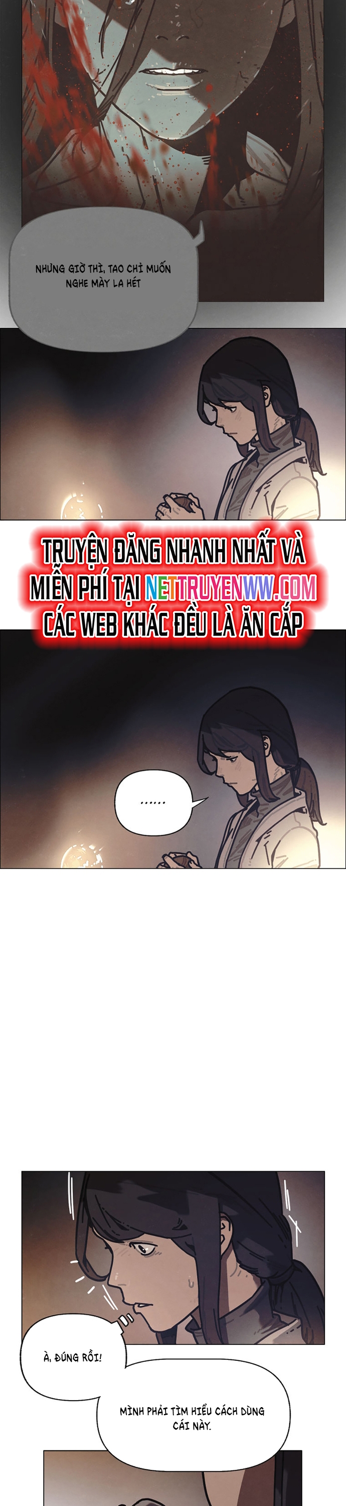 Sinh Vật Gyeongseong: Đóa Hoa Bất Diệt chapter 17 - Trang 5