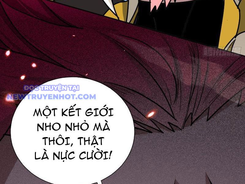 Đồ Đệ Nữ Đế Của Ta Muốn Hắc Hóa! chapter 5 - Trang 13