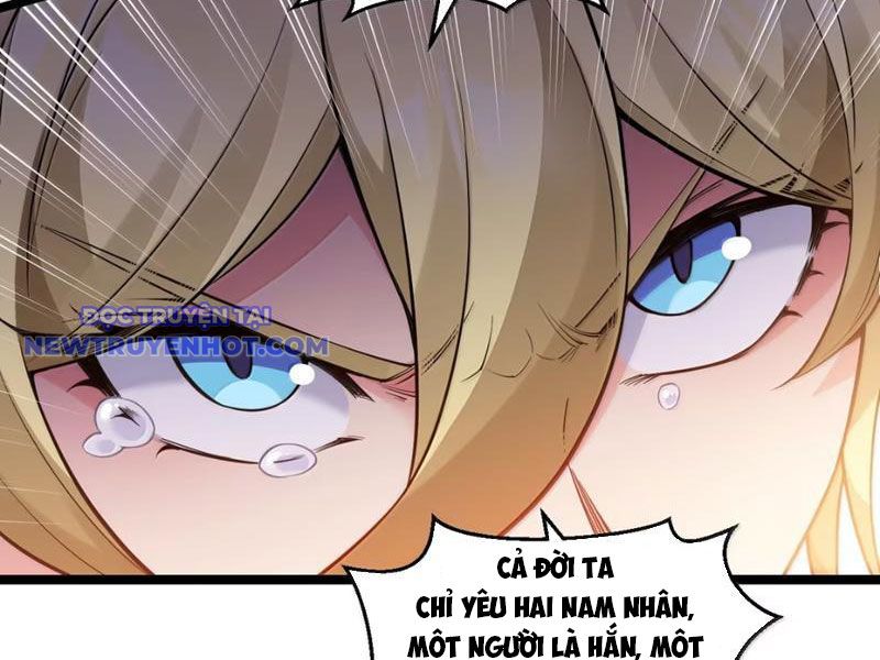 Hảo Đồ Nhi Hãy Tha Cho Vi Sư chapter 320 - Trang 22