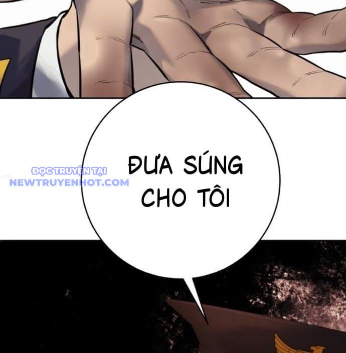 Cảnh Sát Báo Thù chapter 77 - Trang 15