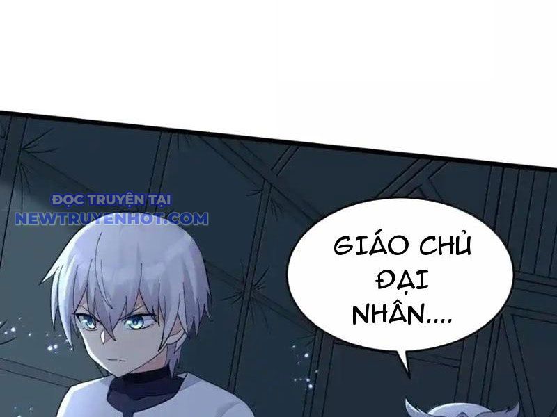 Thế Nhân Thực Sự Tin Tôi Là Đại Boss chapter 102 - Trang 30