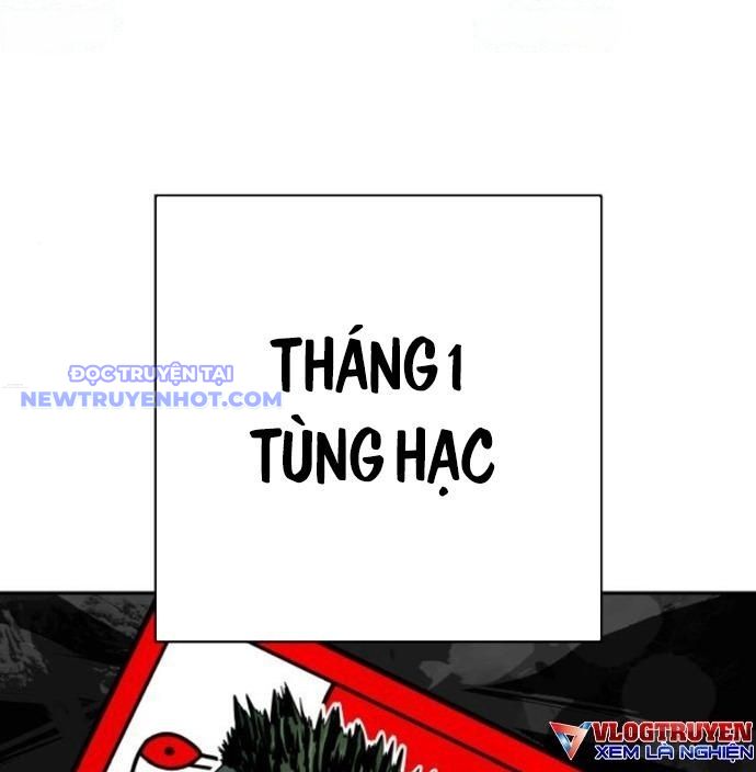 Cảnh Sát Báo Thù chapter 79 - Trang 34