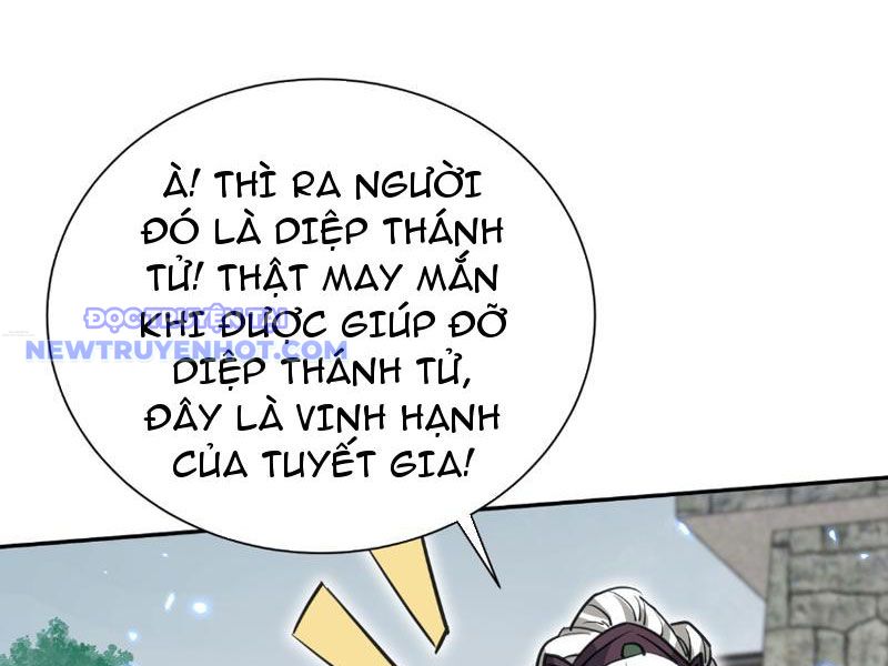 Đồ Đệ Nữ Đế Của Ta Muốn Hắc Hóa! chapter 7 - Trang 36