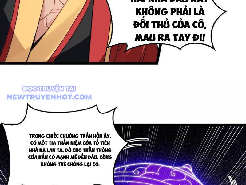 Hảo Đồ Nhi Hãy Tha Cho Vi Sư chapter 320 - Trang 40