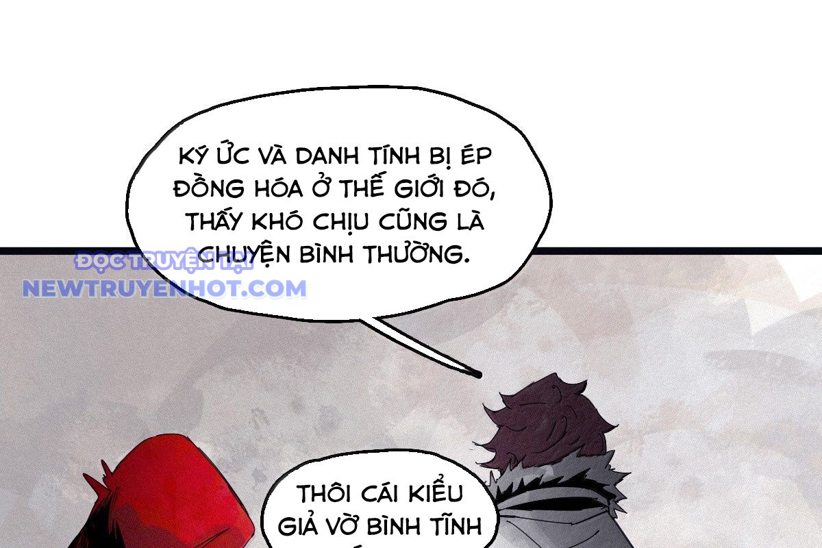 Mặt Nạ Chân Lý chapter 191 - Trang 71