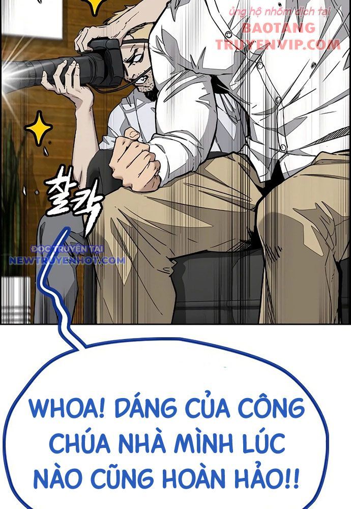 Thể Thao Cực Hạn chapter 532 - Trang 8