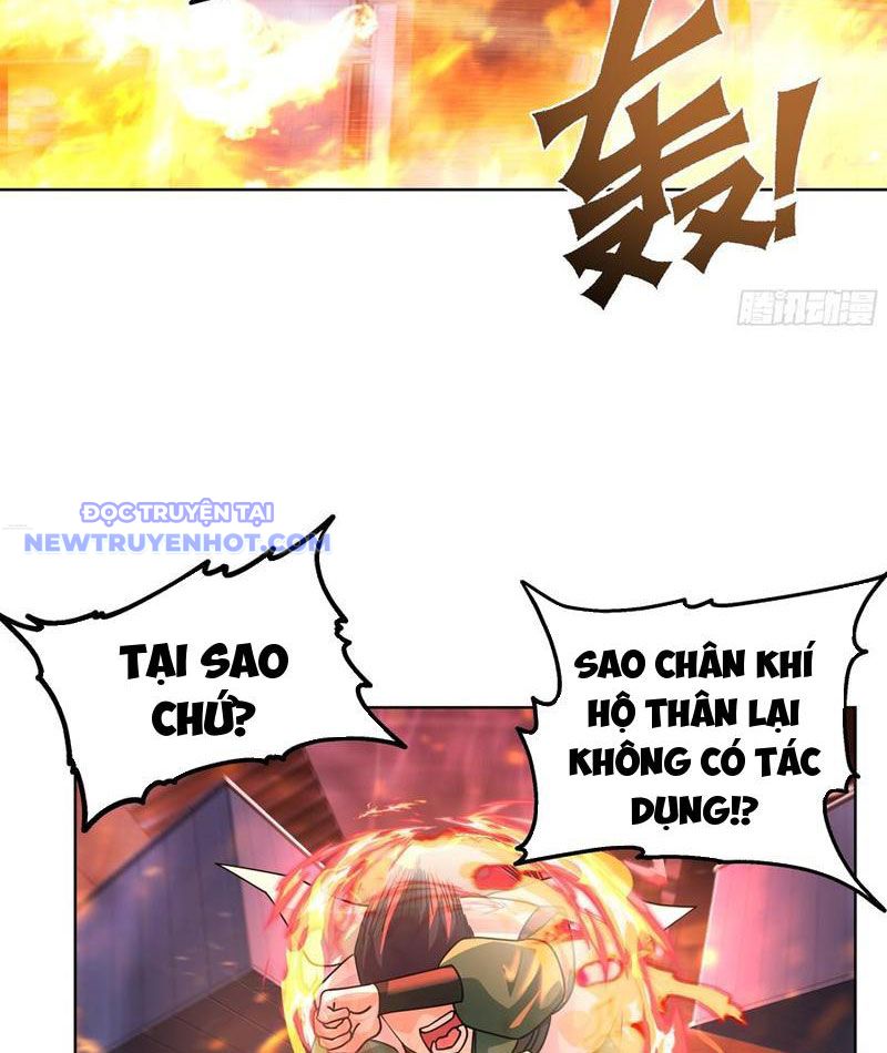 Hạch Động Lực Kiếm Tiên chapter 31 - Trang 4