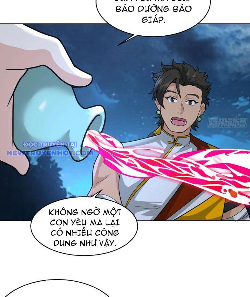 Hạch Động Lực Kiếm Tiên chapter 34 - Trang 65