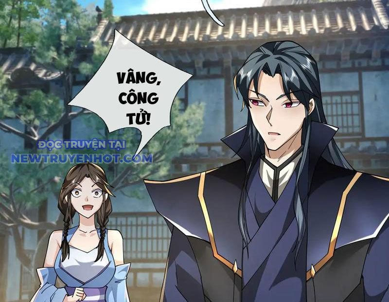 Ngủ say vạn cổ: Xuất thế quét ngang chư thiên chapter 84 - Trang 9