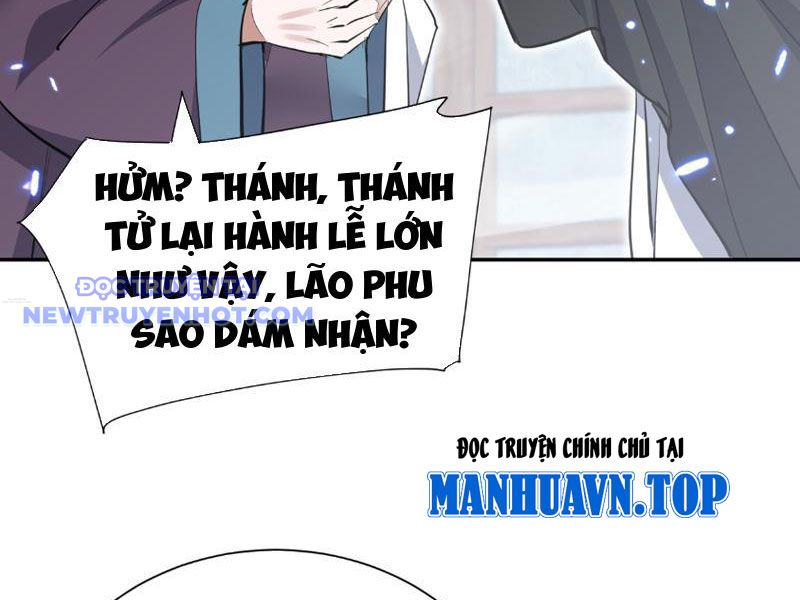 Đồ Đệ Nữ Đế Của Ta Muốn Hắc Hóa! chapter 7 - Trang 29