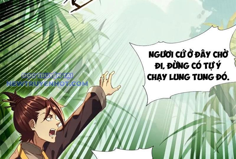 Hồng Hoang: Bắt Đầu Từ Việc Nhận Minh Hà Làm Con Gái Nuôi chapter 22 - Trang 36