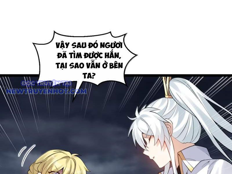 Hảo Đồ Nhi Hãy Tha Cho Vi Sư chapter 320 - Trang 19