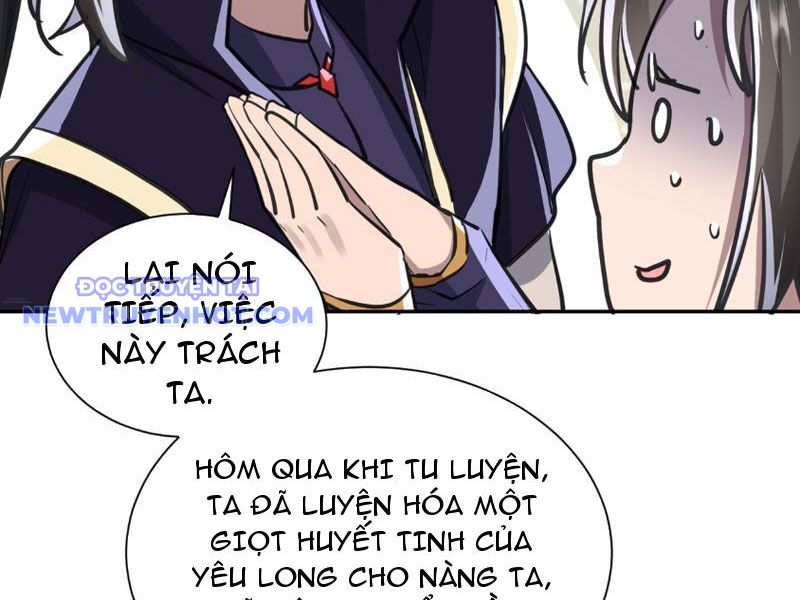 Đồ Đệ Nữ Đế Của Ta Muốn Hắc Hóa! chapter 7 - Trang 6