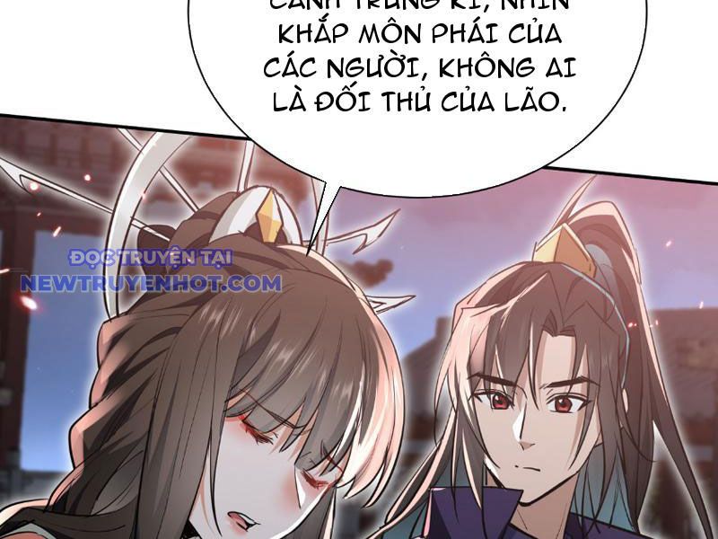 Đồ Đệ Nữ Đế Của Ta Muốn Hắc Hóa! chapter 2 - Trang 96