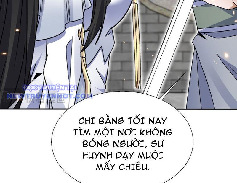 Đồ Đệ Nữ Đế Của Ta Muốn Hắc Hóa! chapter 4 - Trang 69