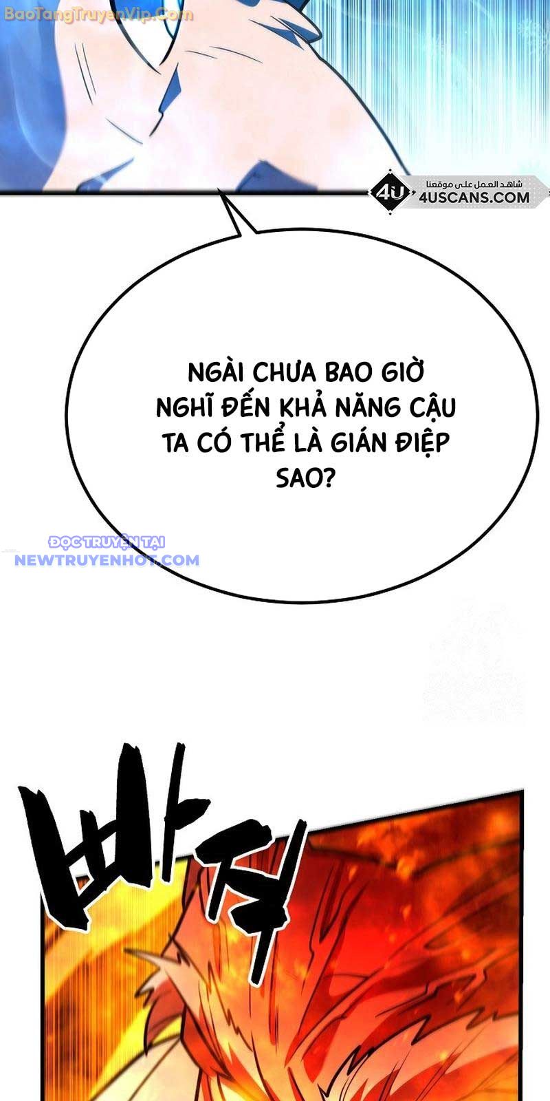 Đệ tử của 3 vị vua chapter 14 - Trang 17