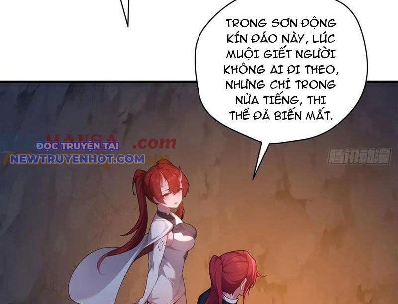 Xuyên Không Thành Npc: Ta Có Lão Bà Che Chở chapter 99 - Trang 131